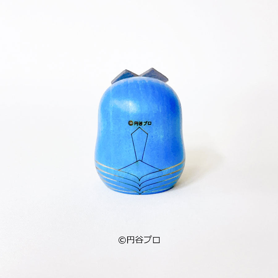 usaburo-kokeshi-ultraman-alien-baltan-figurine-personnage-70-mm image 3