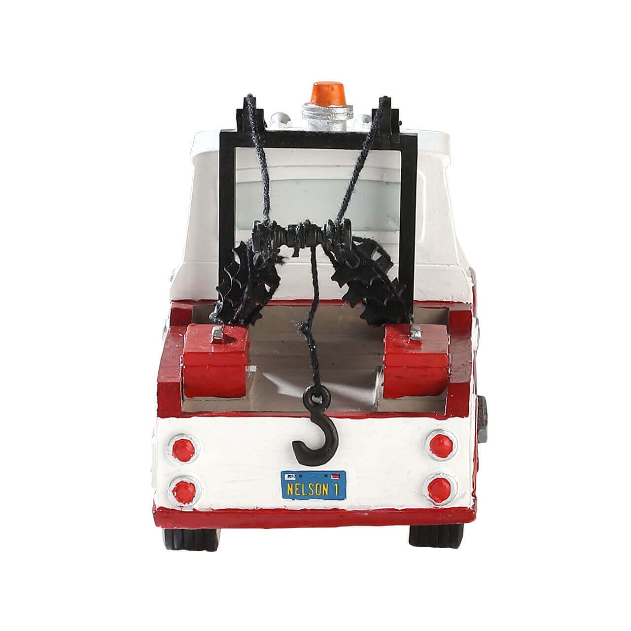 lemax-nelson-s-towing-v-hicule-miniature-de-collection image 3