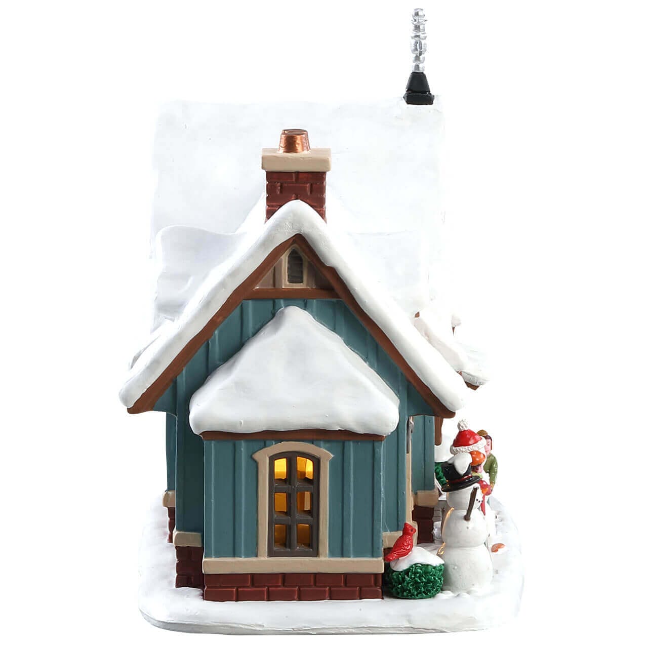 lemax-snow-day-sc-ne-miniature-village-caddington image 3