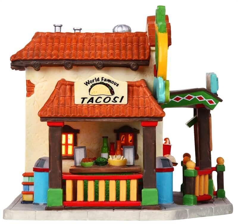 lemax-mama-s-cocina-miniature-de-collection image 3