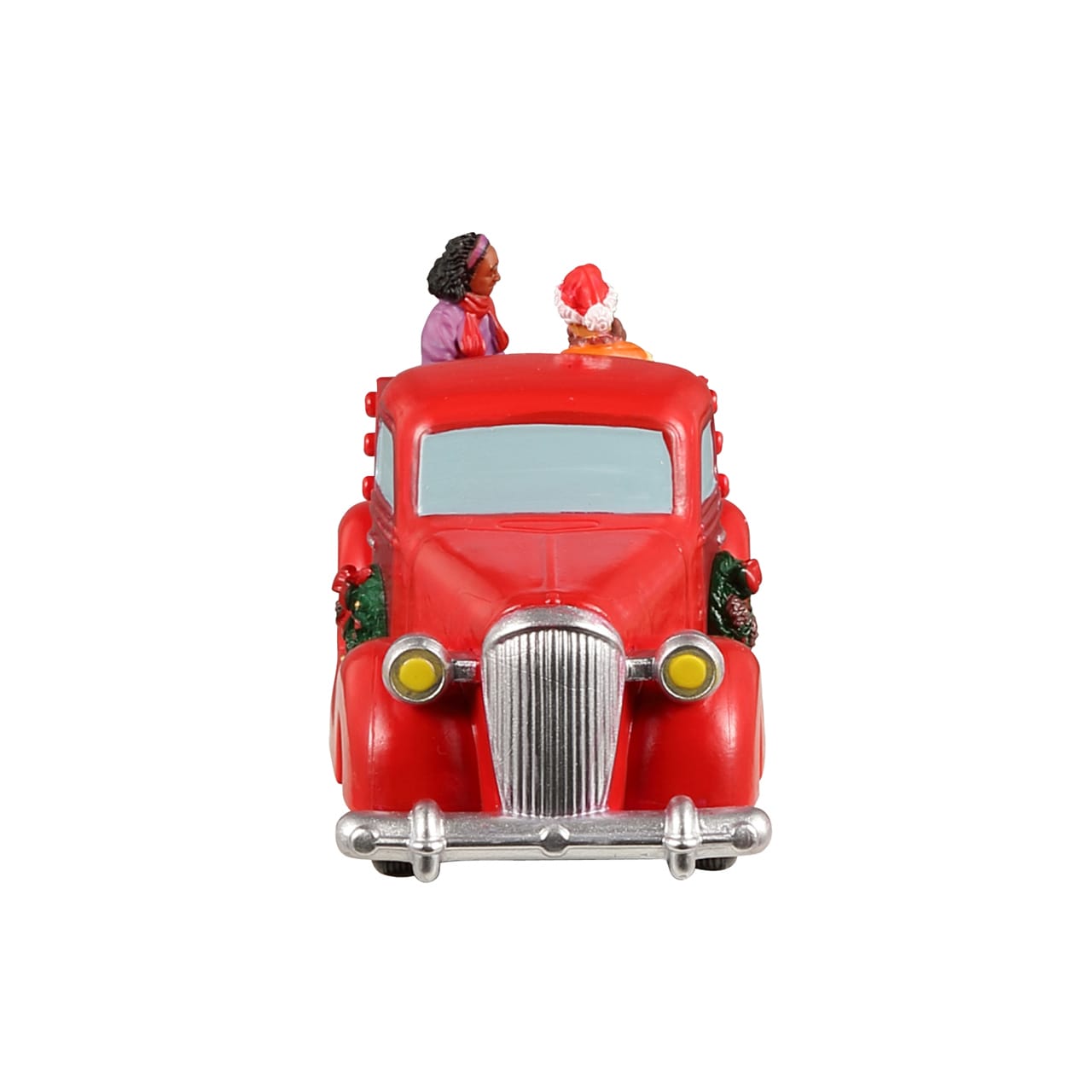 lemax-jolly-joyride-carols-caddington-camion-miniature-de-no-l image 2