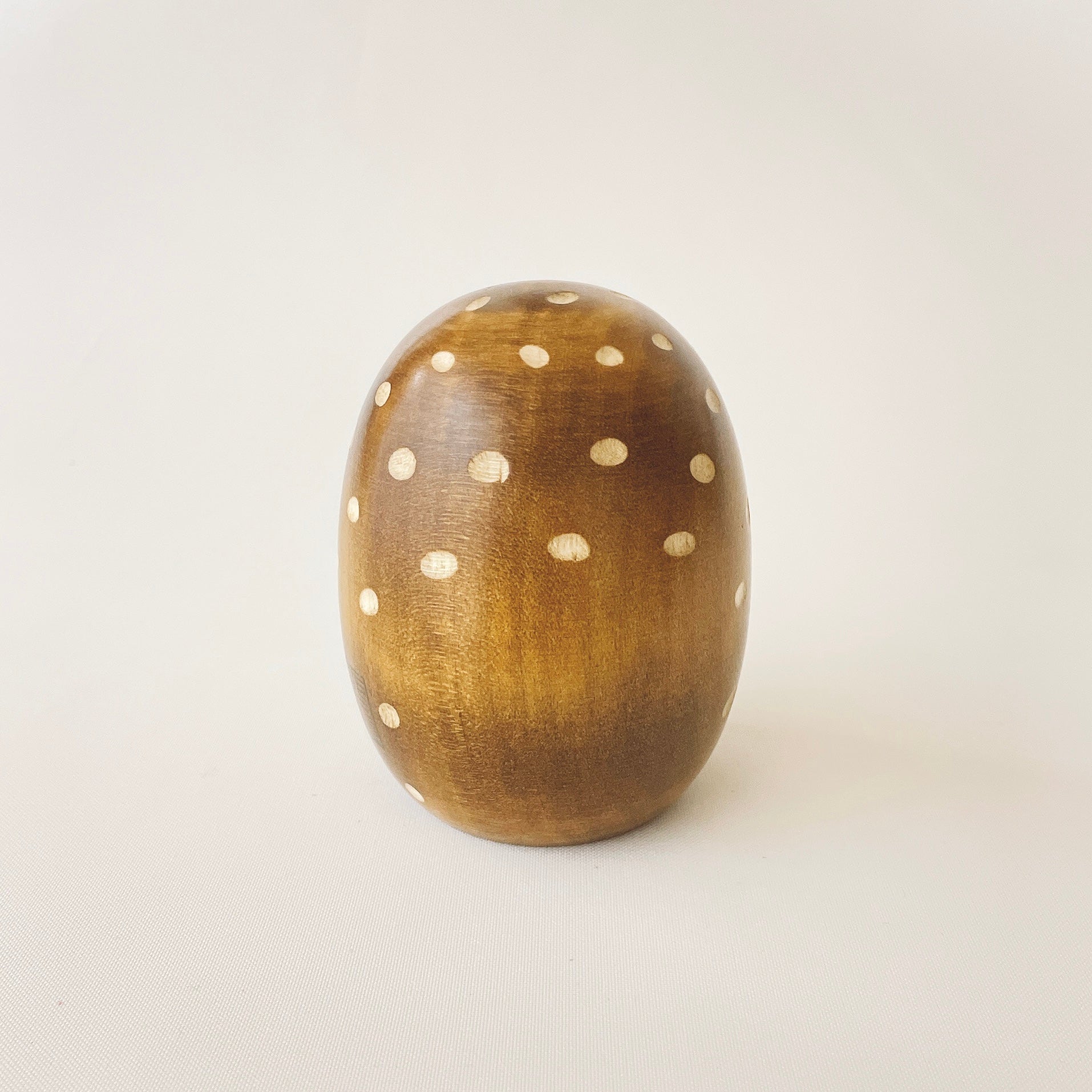 usaburo-kokeshi-fuyu-hiver-figurine-artisanale-classique image 3