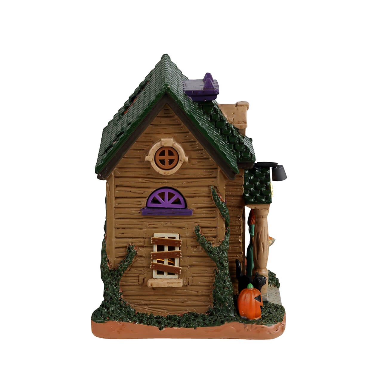 lemax-banshee-s-treats-maison-hant-e-spooky-town image 2