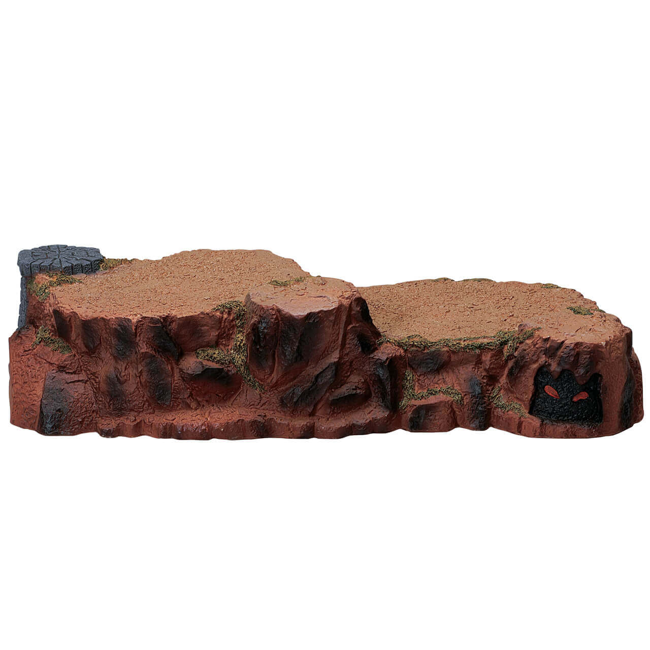 lemax-two-tier-display-platform-plateforme-d-corative-deux-niveaux image 1