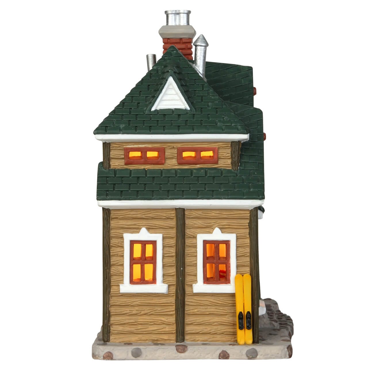 lemax-vail-ski-skate-shop-boutique-miniature-de-ski image 3