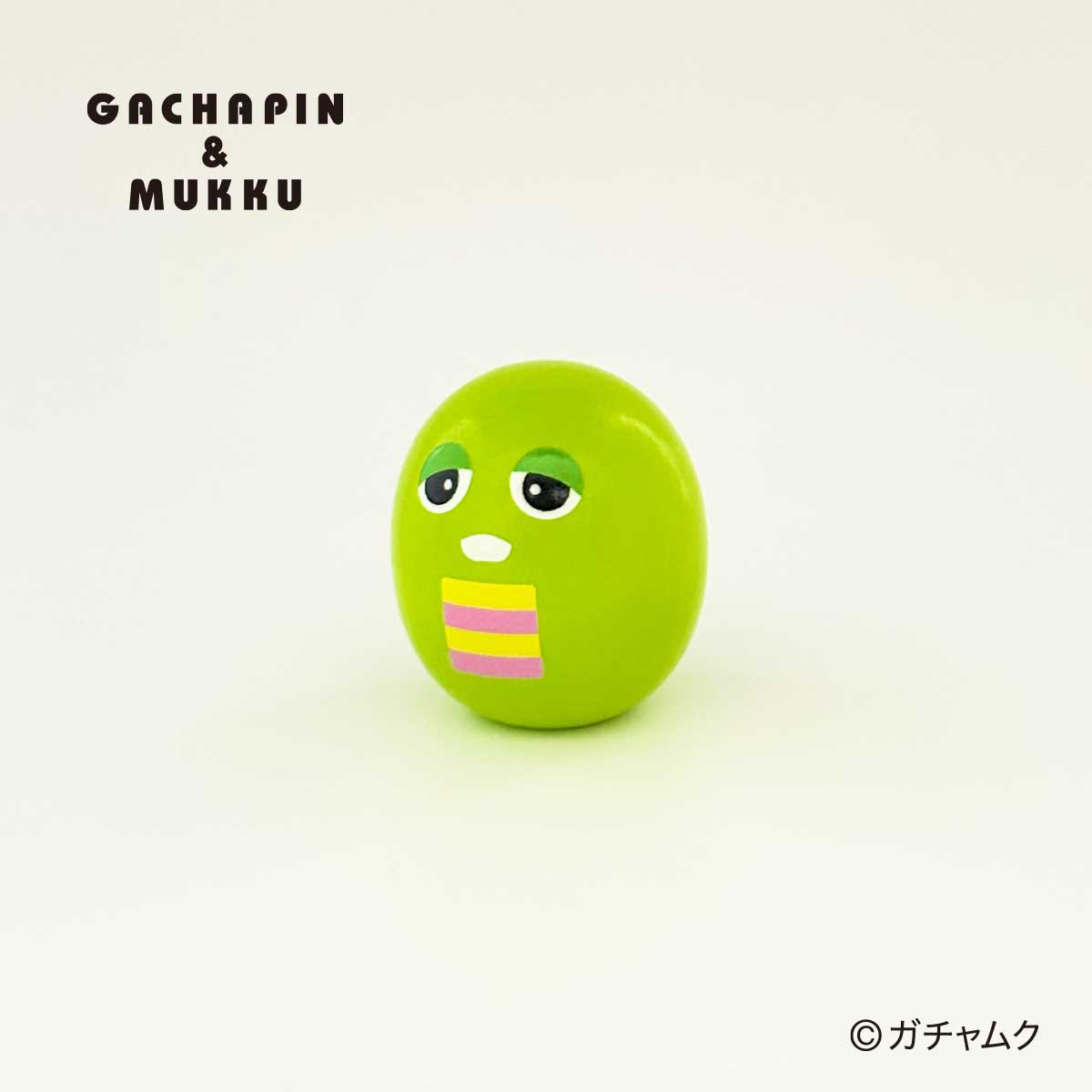 usaburo-kokeshi-little-my-kokeshi-moomin-en-bois-mizuki image 2