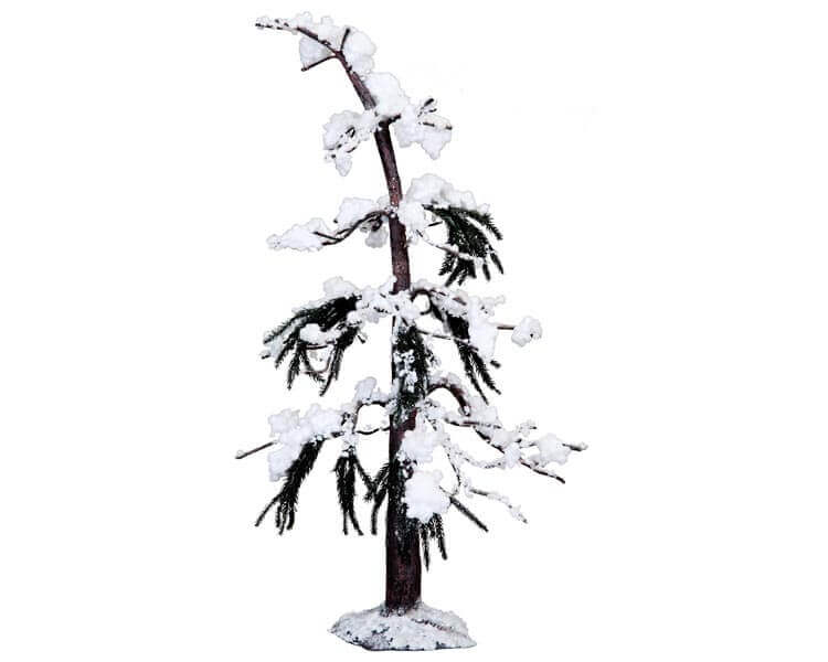 lemax-scotch-pine-tree-extra-large-sapin-miniature image 1