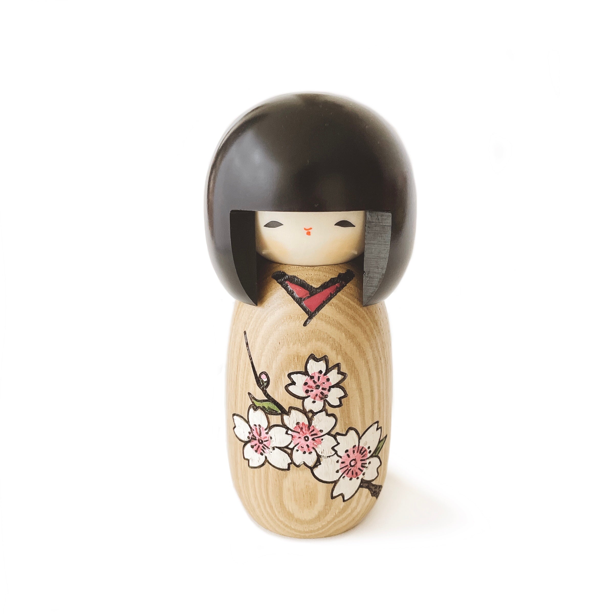usaburo-kokeshi-hana-monogatari-figurine-fleurs-70-x-70-x-140-mm image 4
