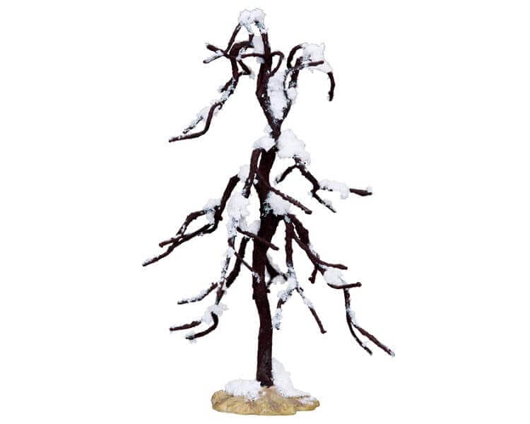 lemax-winter-fir-large-grand-sapin-d-hiver image 1