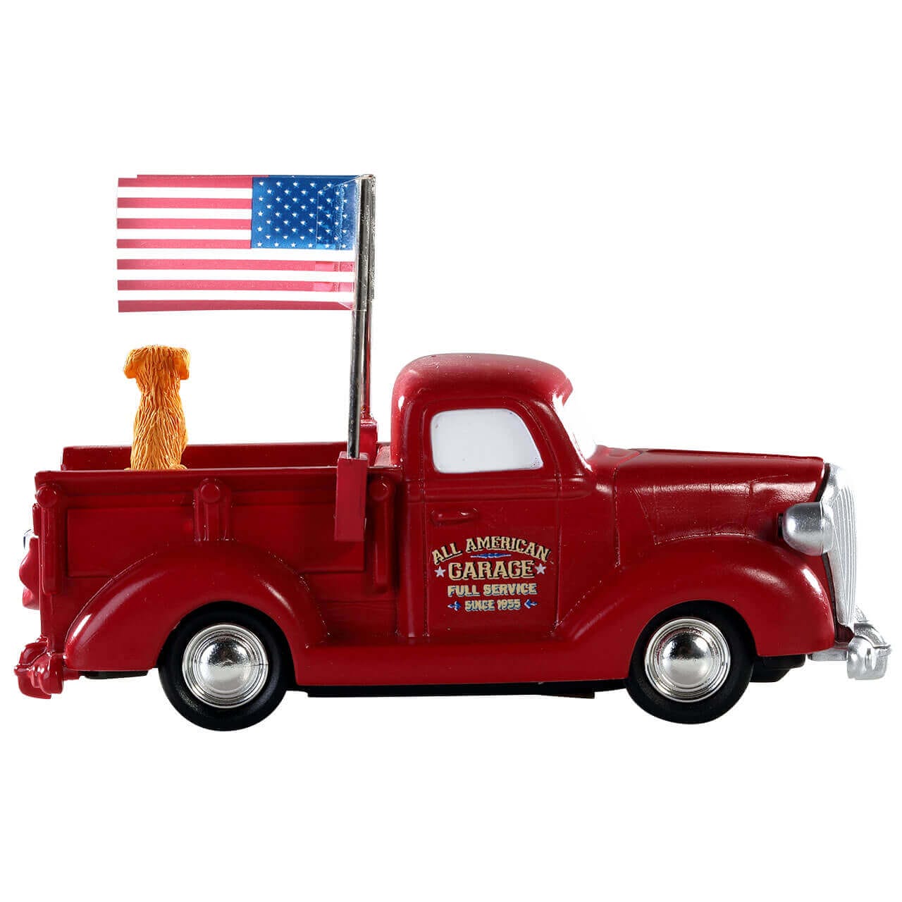 lemax-vintage-truck-v-hicule-miniature image 4