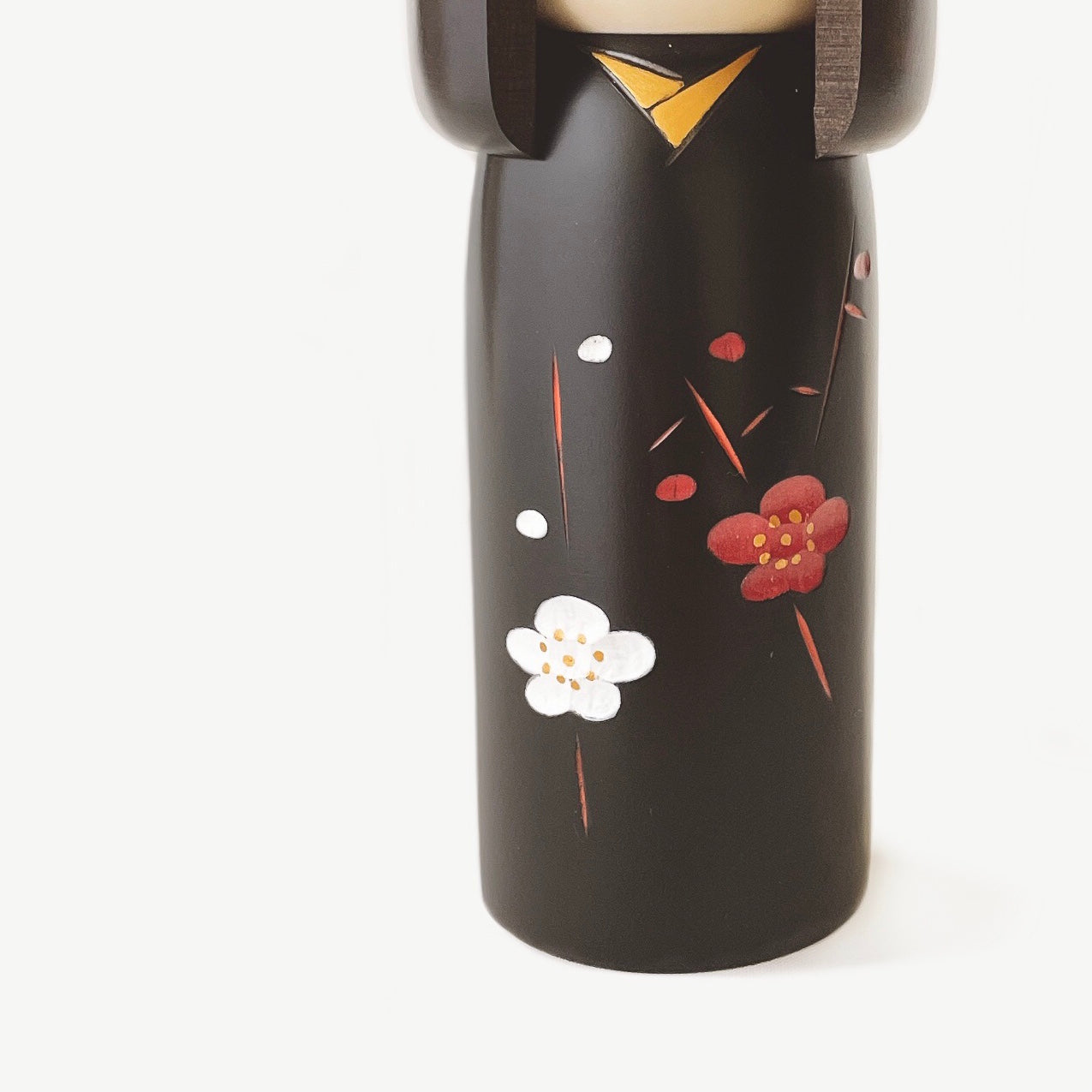 usaburo-kokeshi-sachi-no-hana-fleurs-du-bonheur-taille-ss-140-mm image 5