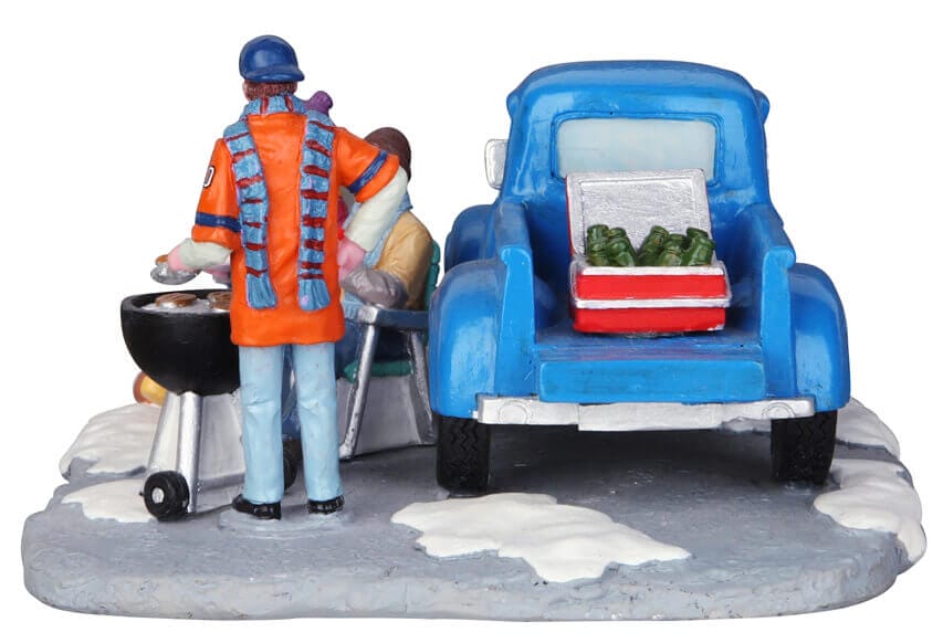 lemax-tailgate-party-sc-ne-miniature-de-f-te image 2
