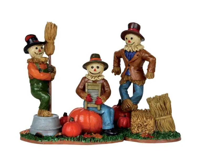 lemax-jugband-figurine-miniature-village-de-no-l image 1