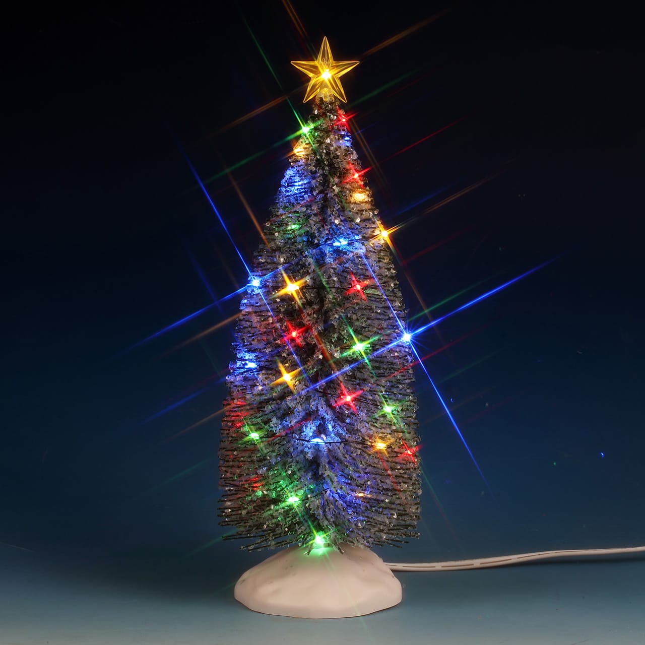 lemax-multi-light-evergreen-tree-large-grand-sapin-lumineux image 2