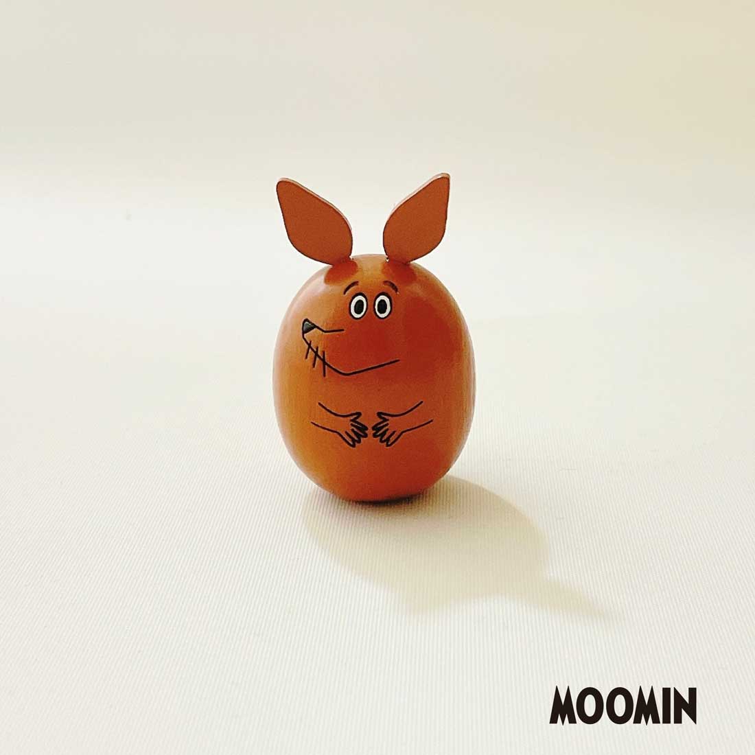 usaburo-kokeshi-sniff-s-moomin-figurine-kokeshi-collaboration image 1