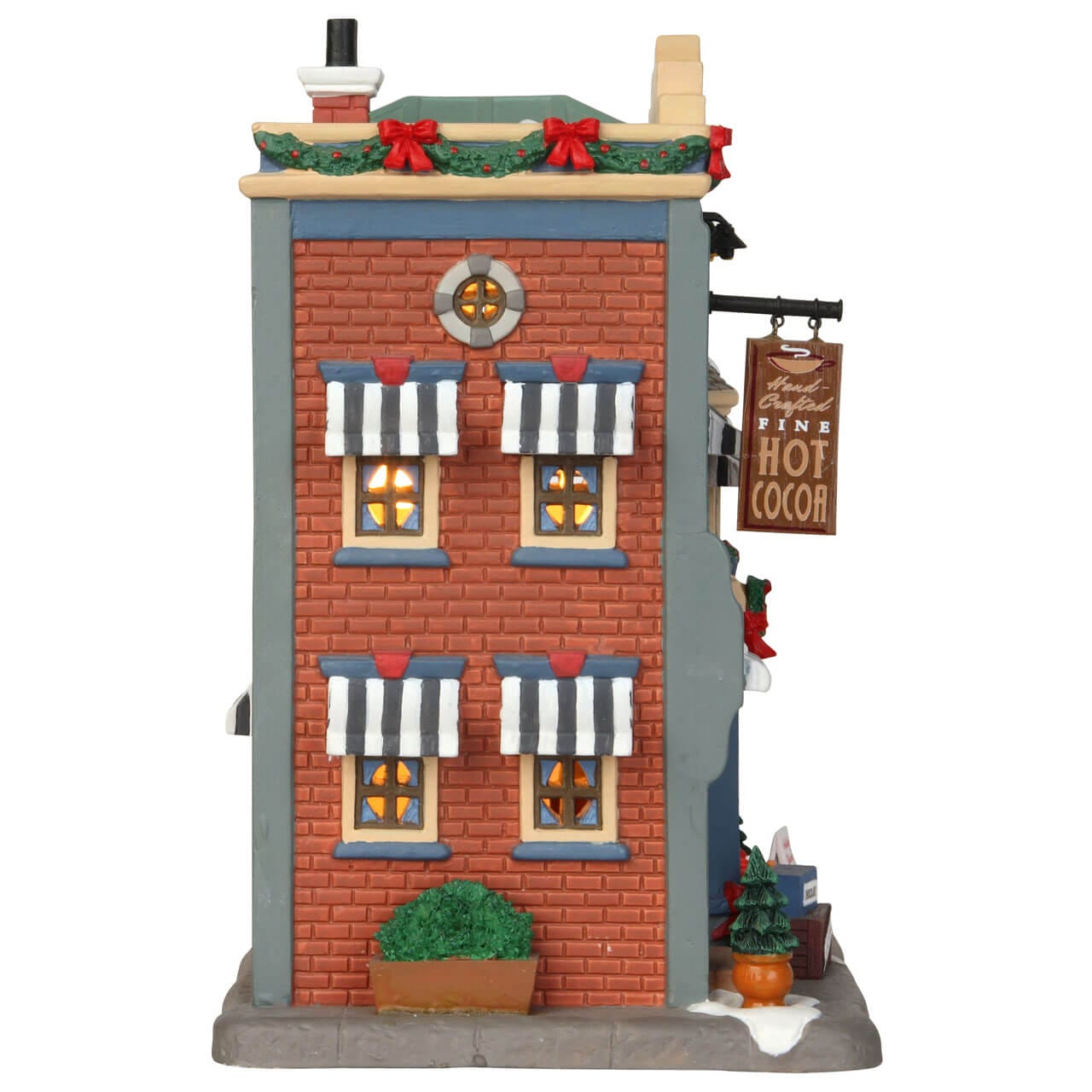 lemax-french-chocolatier-b-timent-boutique-chocolatier-village image 2