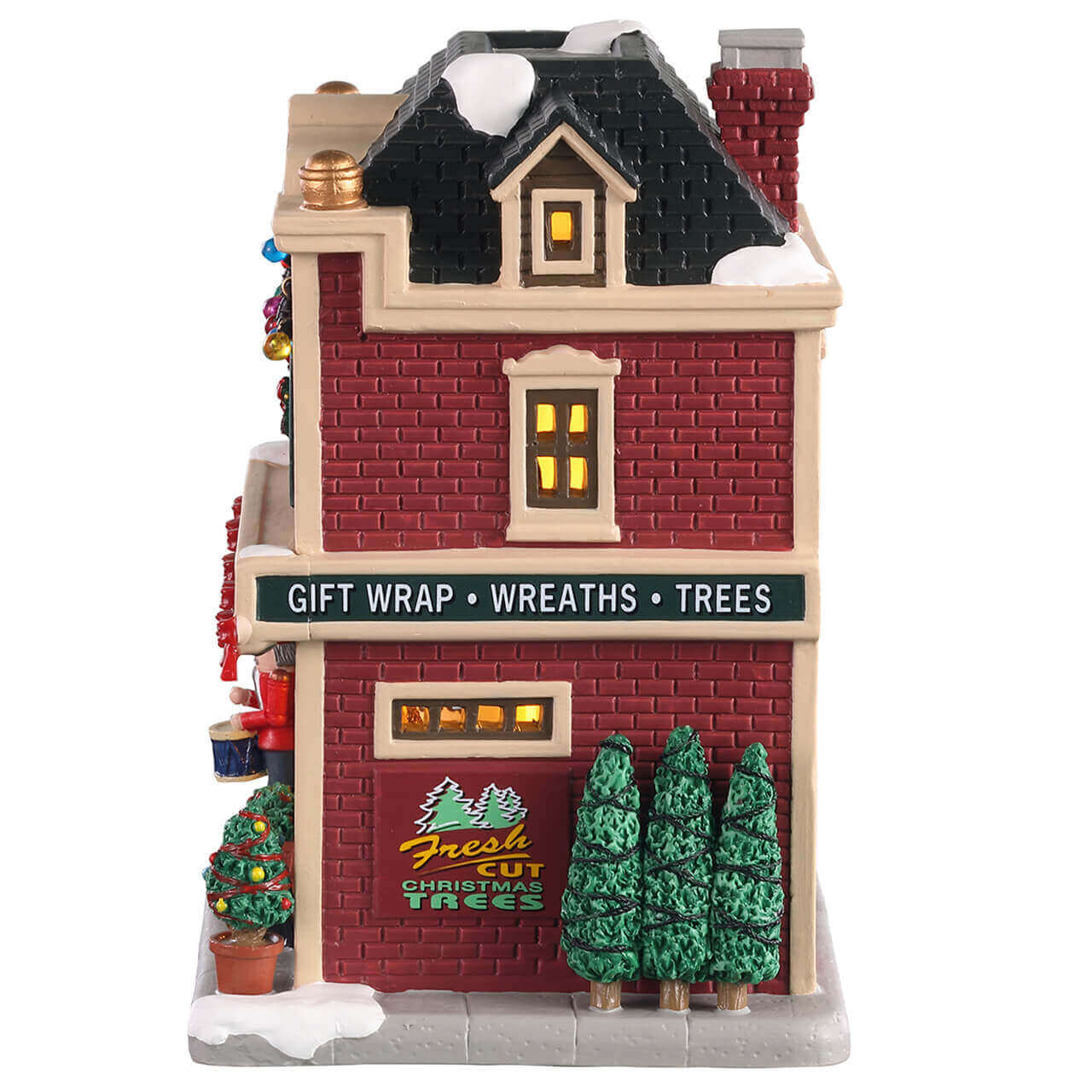 lemax-star-of-wonder-christmas-shop-boutique-de-no-l-miniature image 3