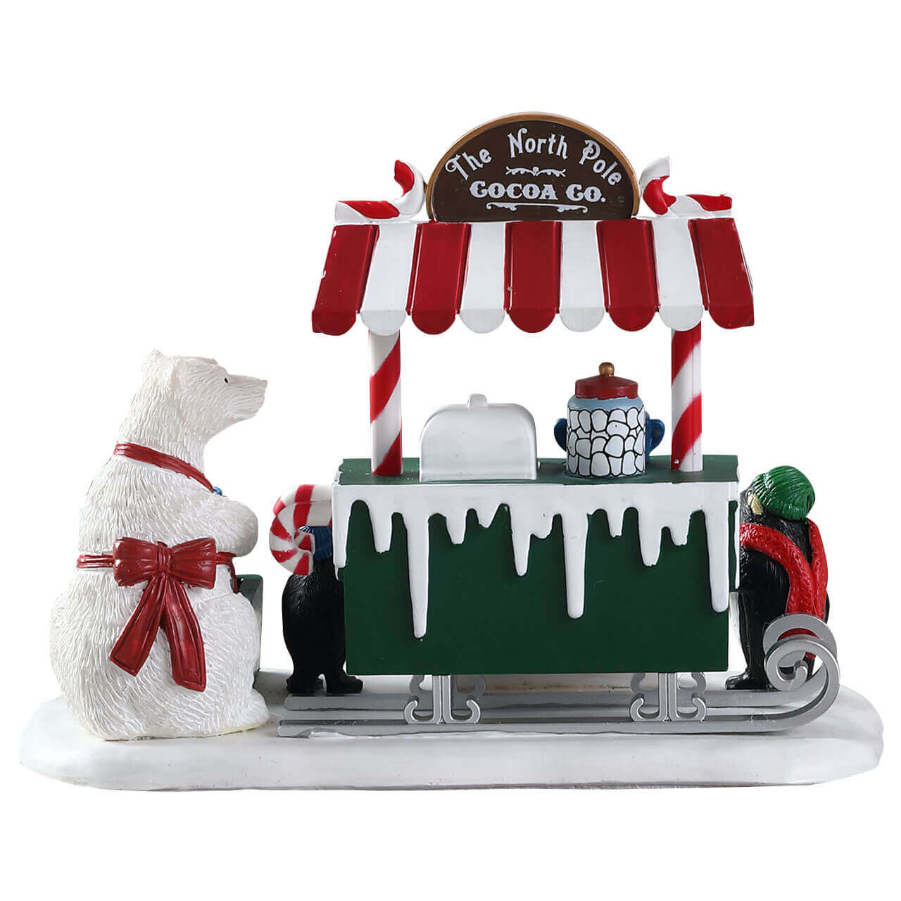 lemax-cocoa-while-we-are-waiting-figurine-miniature image 4