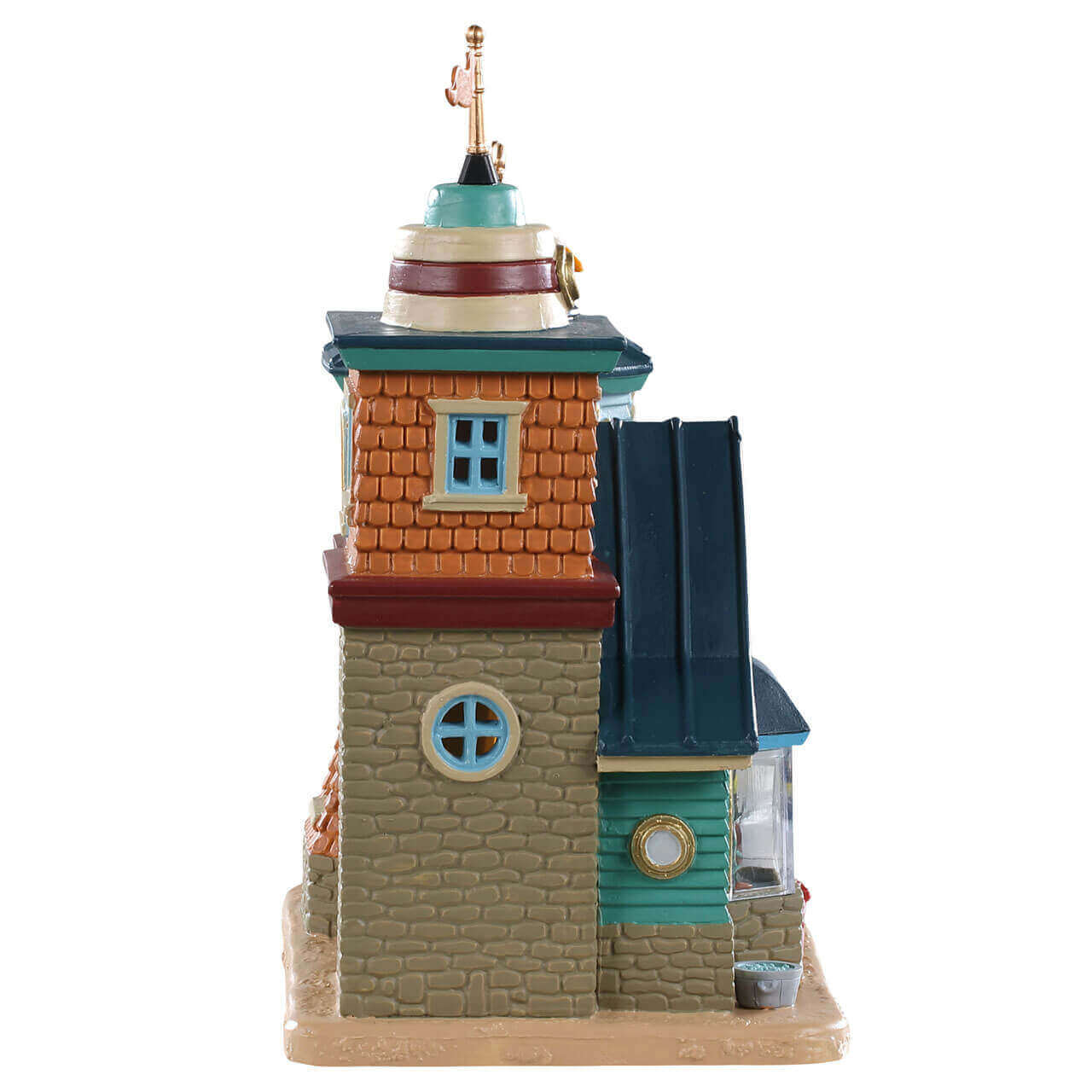lemax-she-sells-sea-shells-gift-shop-boutique-miniature image 3