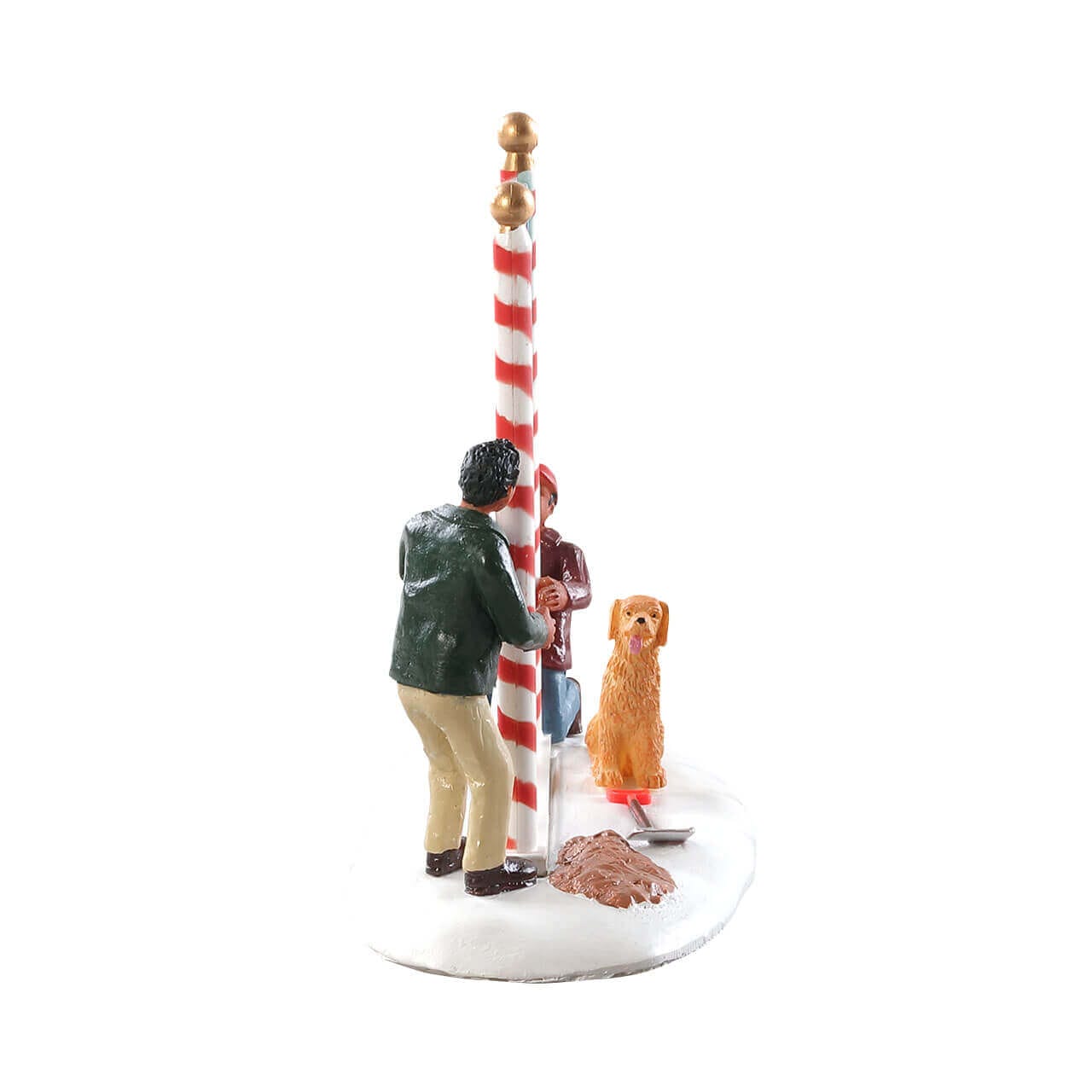 lemax-feliz-navidad-figurine-miniature-no-l-latino image 3