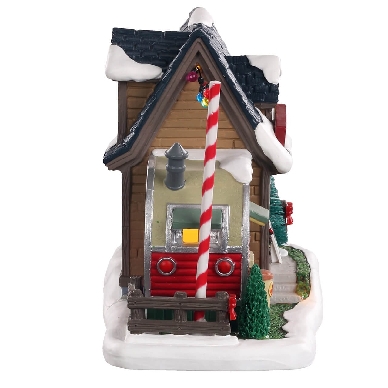 lemax-sonia-s-tree-farm-chalet-ferme-aux-sapins-de-no-l-lumineux image 2