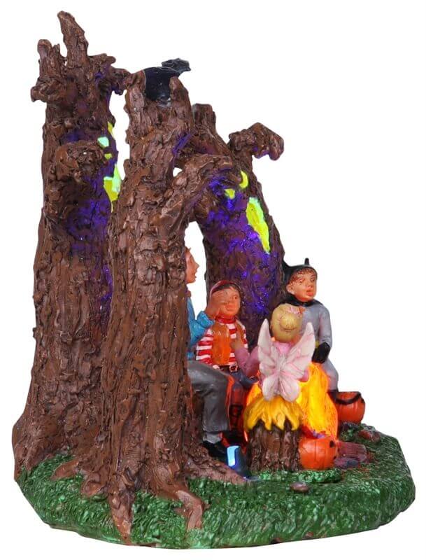 lemax-scary-stories-figurine-sc-ne-halloween-spooky-town image 2