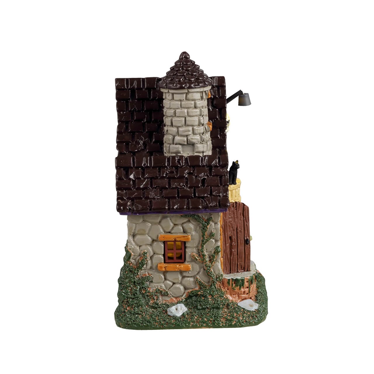 lemax-witch-s-treats-maison-hant-e-miniature-spooky-town image 2