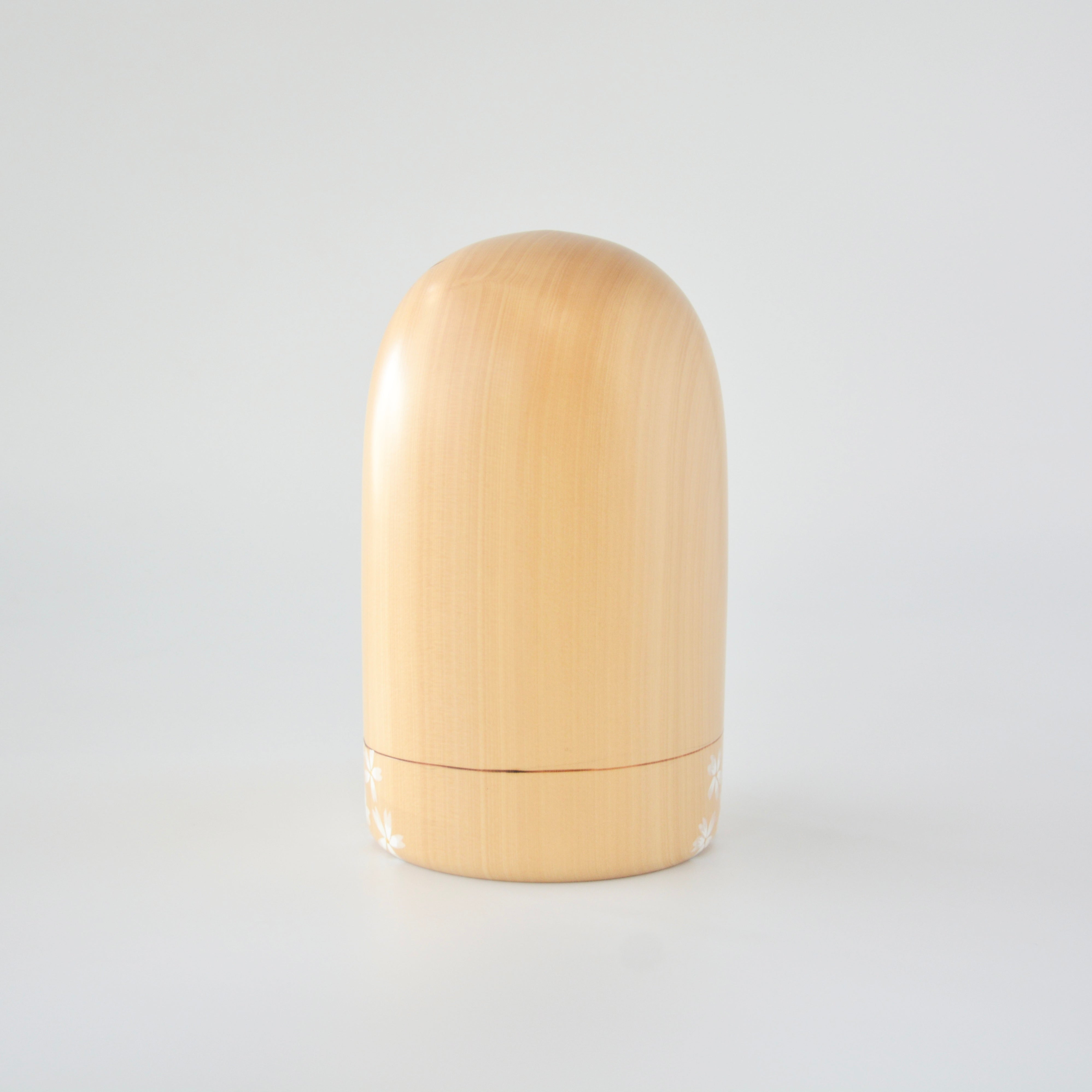 usaburo-kokeshi-hana-no-sato-jardin-de-fleurs-par-yuji-okamoto-dition-limit-e image 5