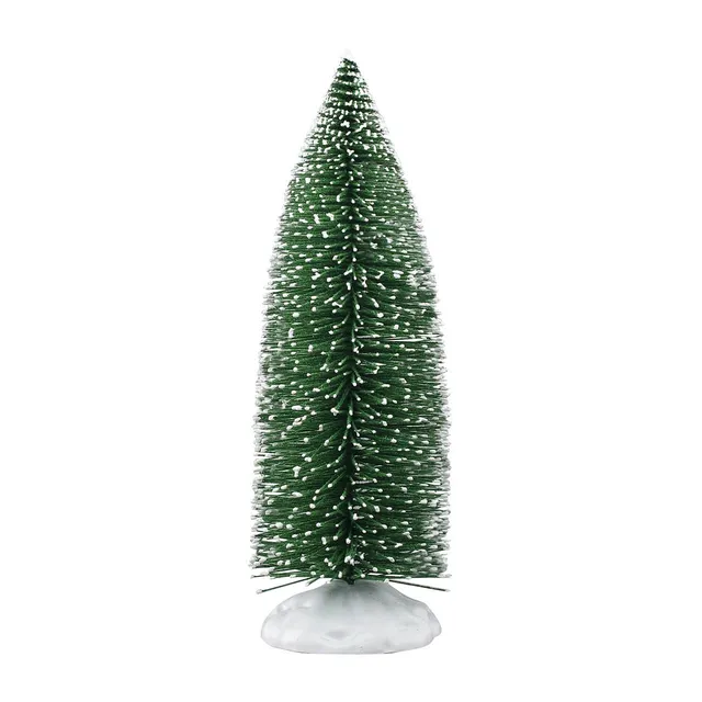 lemax-bristle-tree-extra-large-grand-sapin-miniature image 1
