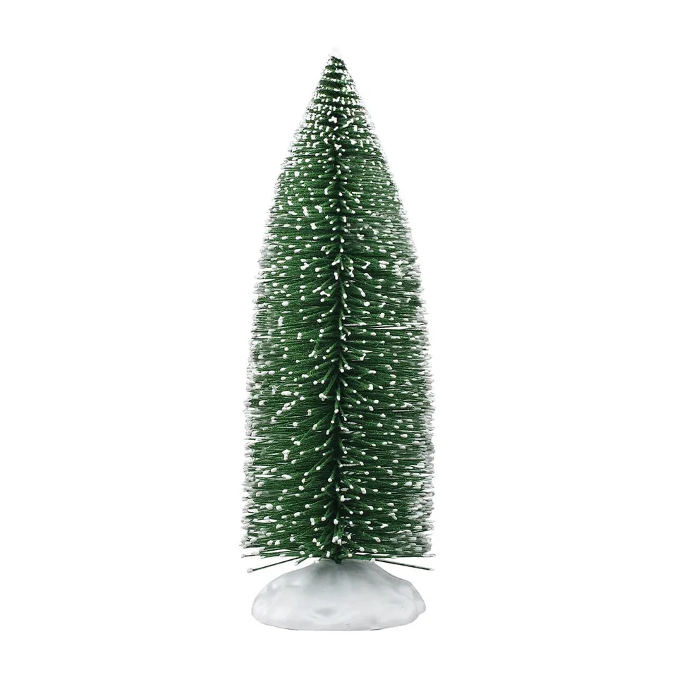 lemax-bristle-tree-extra-large-grand-sapin-miniature image 1