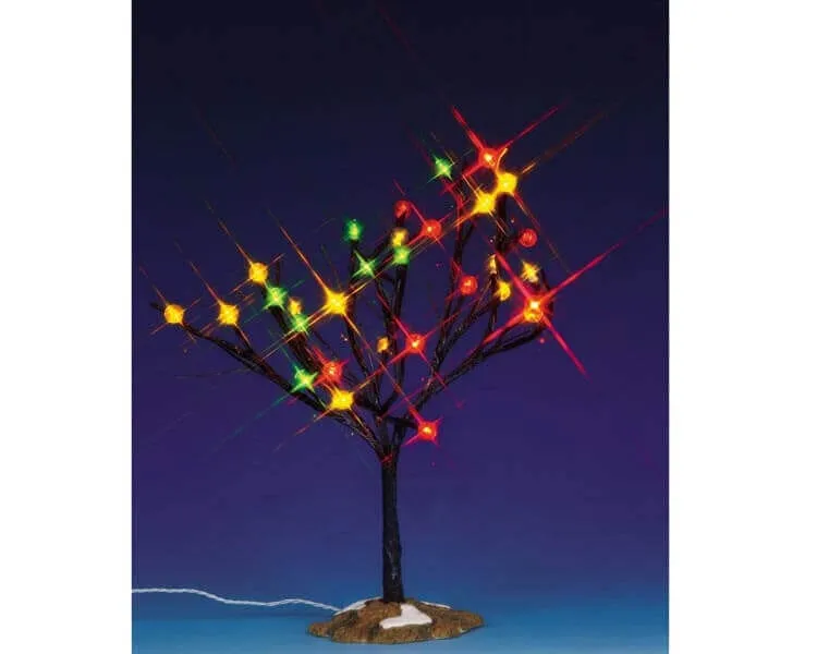 lemax-lighted-winter-maple-large-grand-rable-d-hiver-lumineux image 1