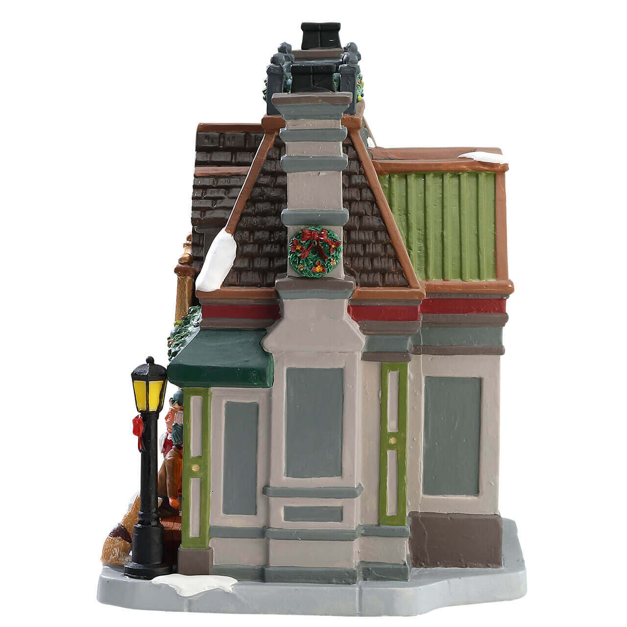lemax-buckleberry-holiday-shoppe-maison-miniature-general-products image 2