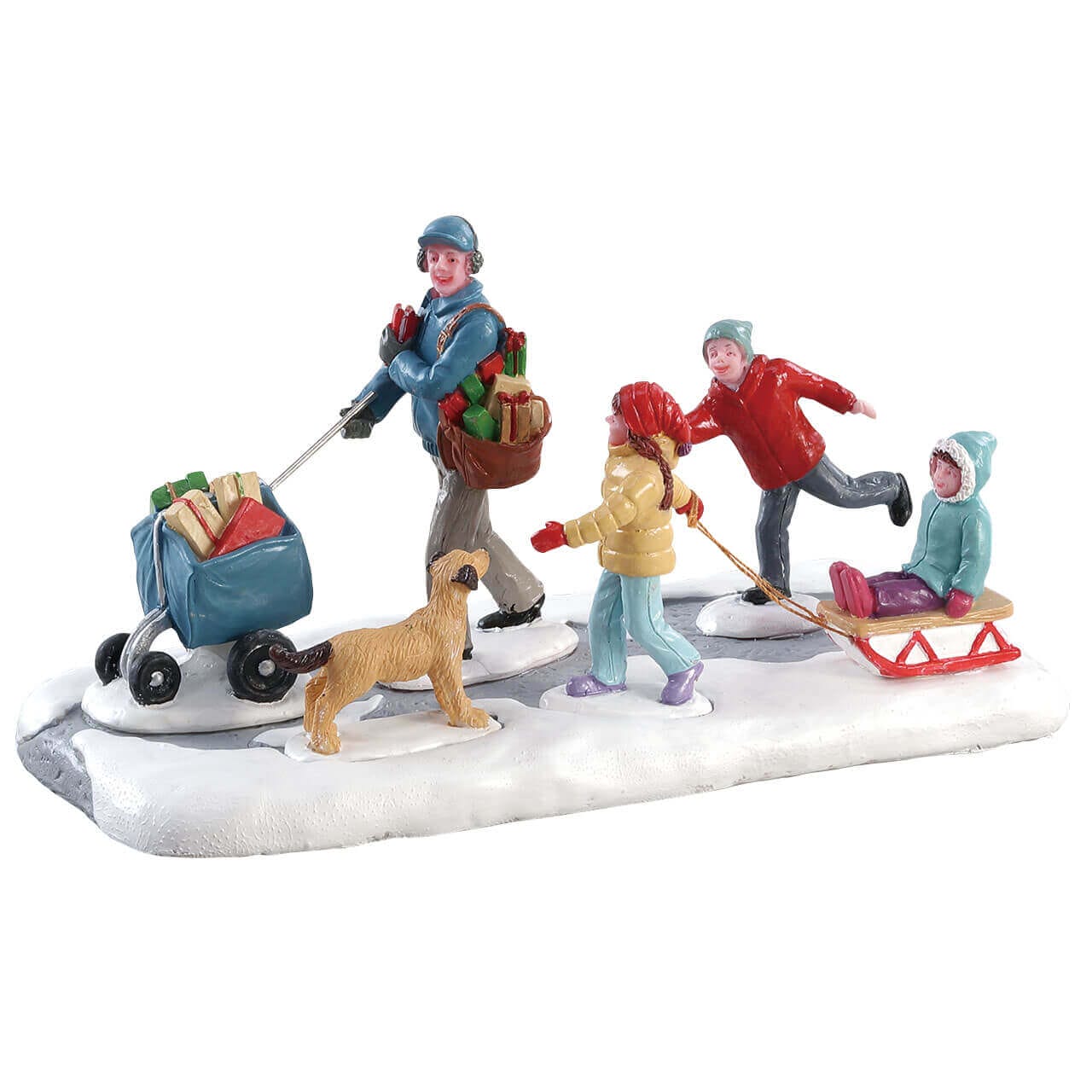 lemax-anything-for-us-figurine-miniature-couple image 5