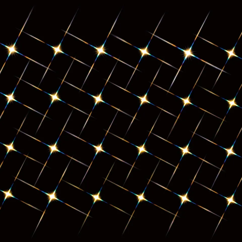 lemax-super-bright-yellow-light-string-guirlande-lumineuse-jaune image 1