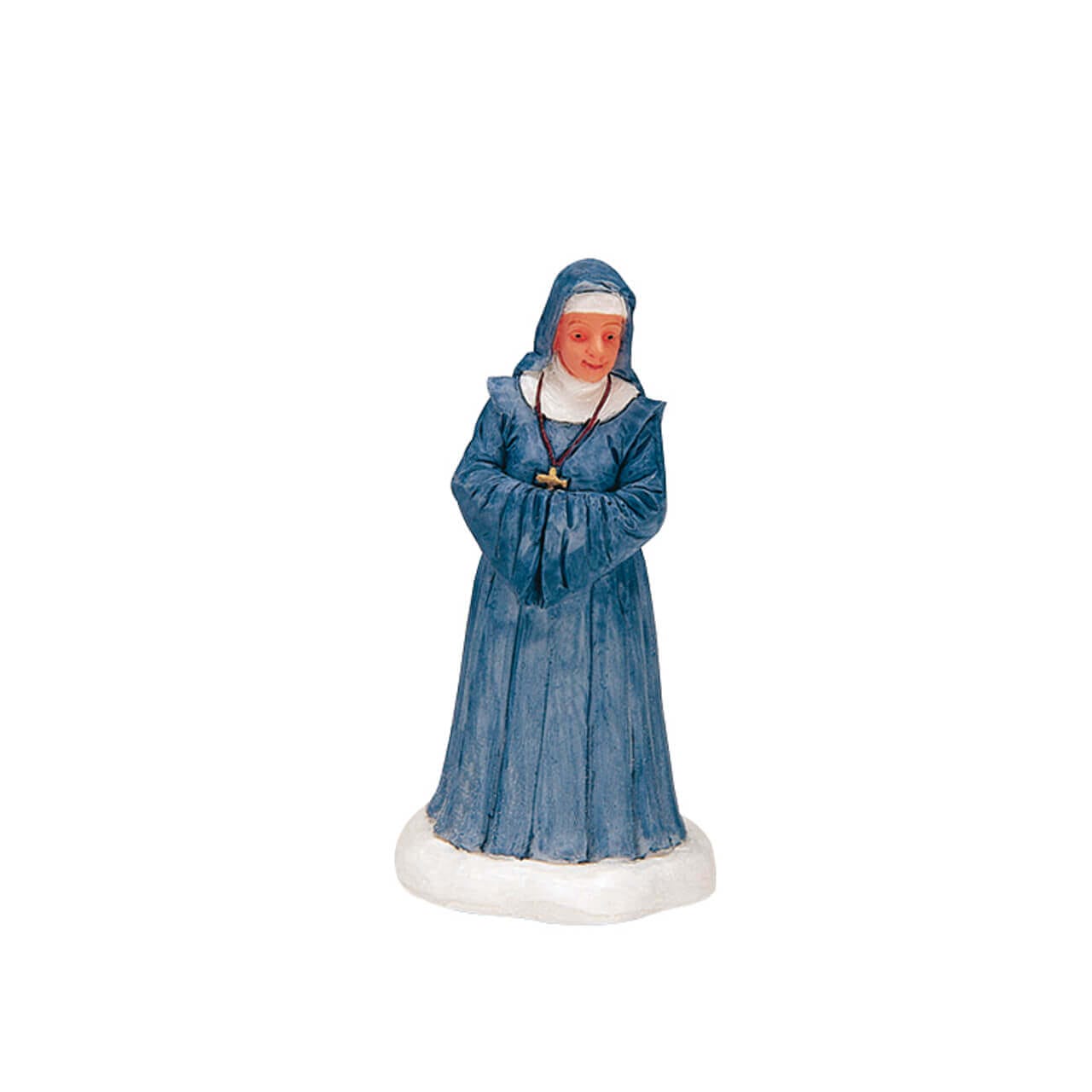 lemax-sister-sarah-figurine-miniature-de-collection image 1