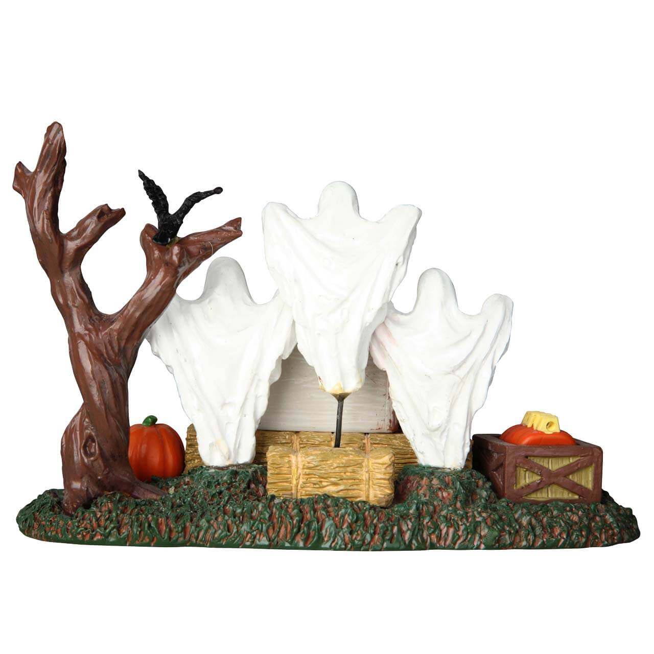 lemax-spooky-town-halloween-countdown-figurine-miniature-de-collection image 4