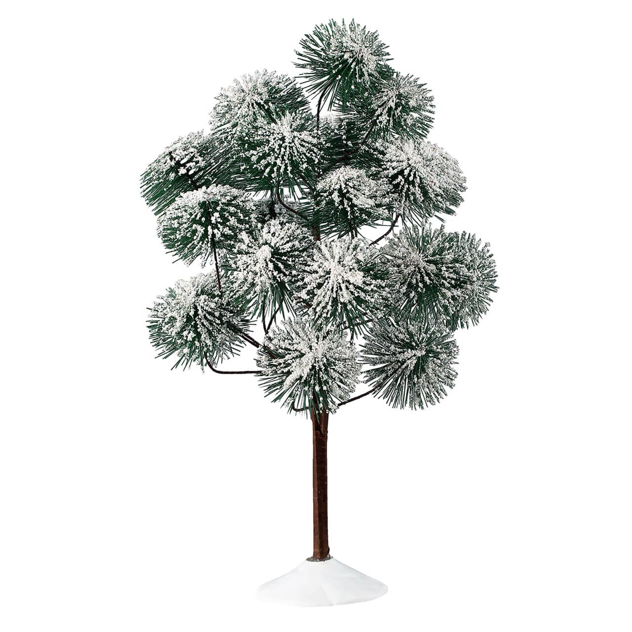 lemax-mountain-pine-extra-large-tr-s-grand-sapin-miniature image 2
