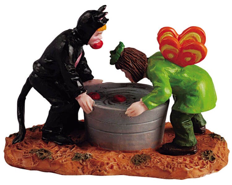 lemax-bobble-heads-figurines-t-tes-branlantes-spooky-town image 1