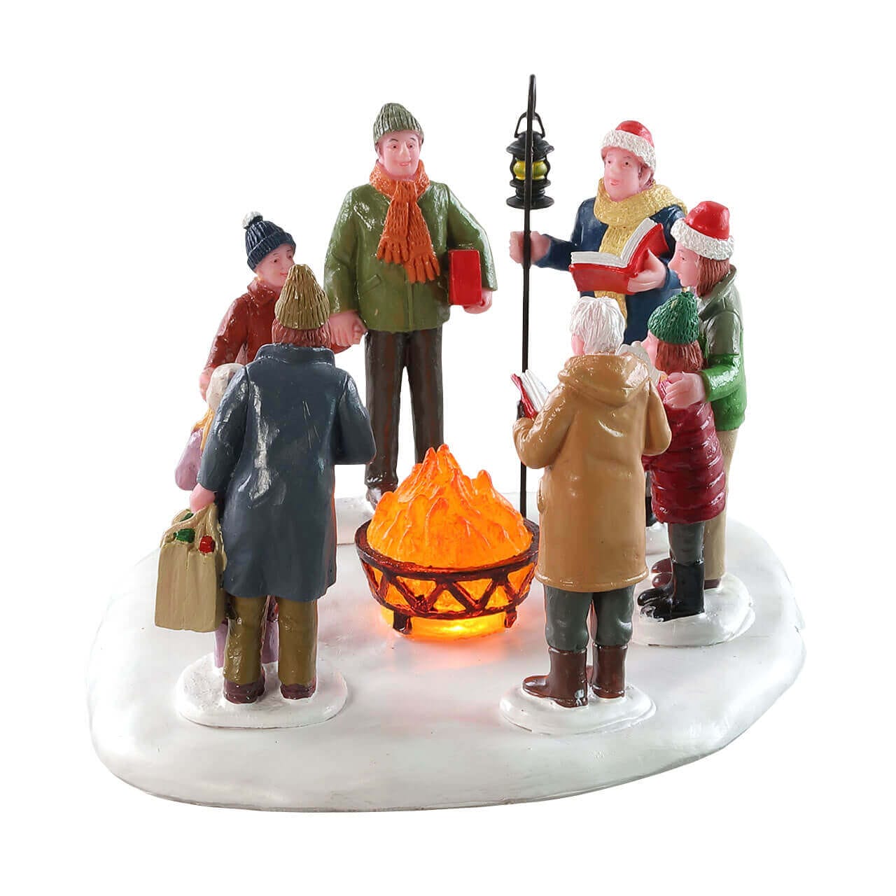 lemax-toasty-caroling-figurine-miniature-choristes-de-no-l-vail-village image 2