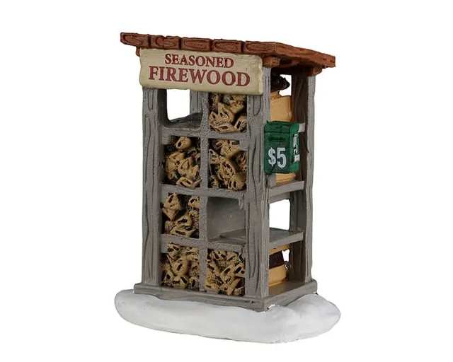 lemax-firewood-for-sale-accessoire-miniature-harvest-crossing image 1