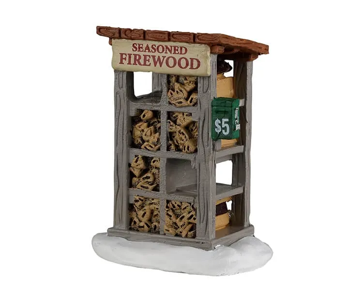 lemax-firewood-for-sale-accessoire-miniature-harvest-crossing image 1