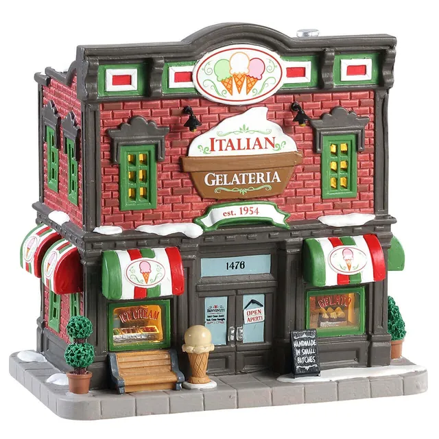 lemax-italian-gelateria-b-timent-miniature-village image 1