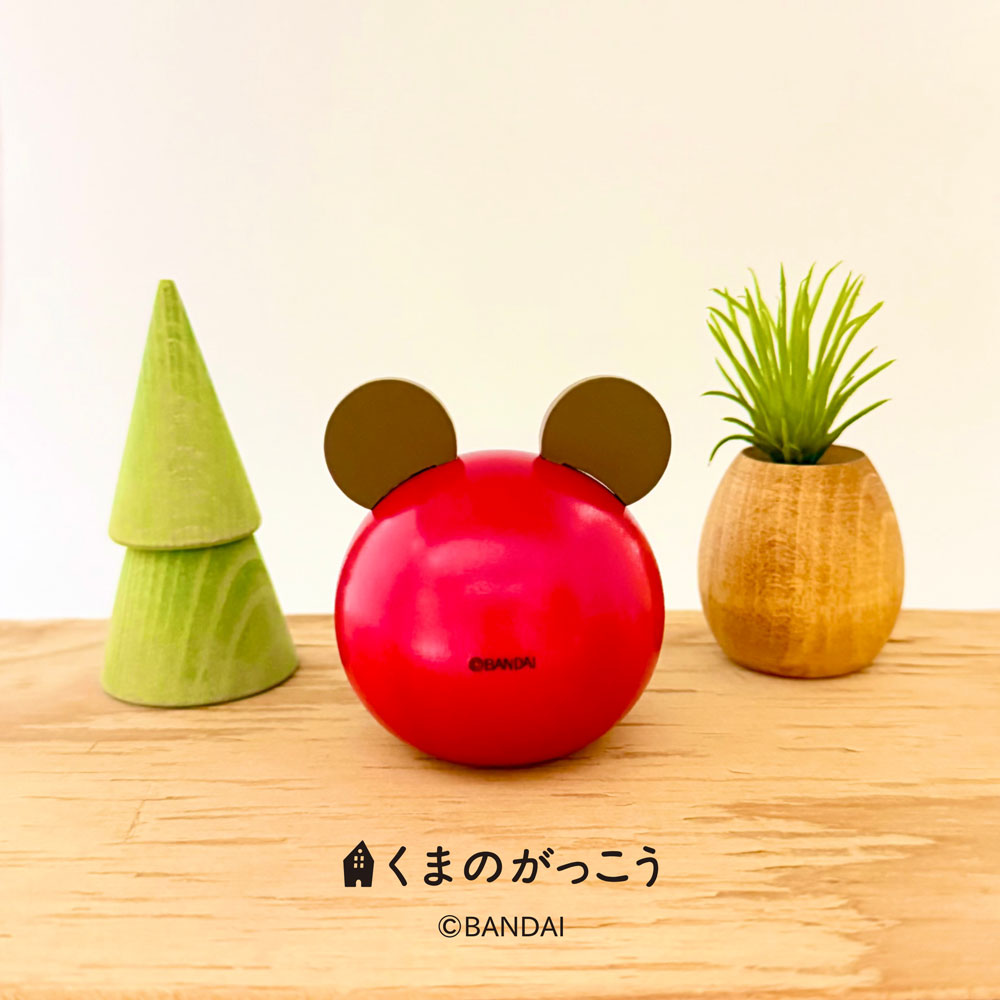 usaburo-kokeshi-little-my-moomin-figurine-character-bois image 4