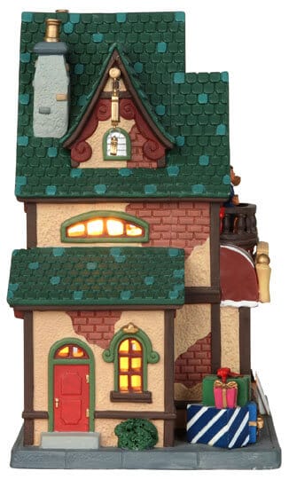 lemax-pierre-s-toy-shop-maison-miniature-village-de-no-l image 3