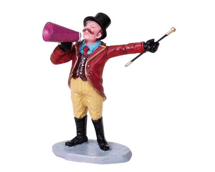 lemax-ladies-and-gentlemen-figurines-miniatures image 1