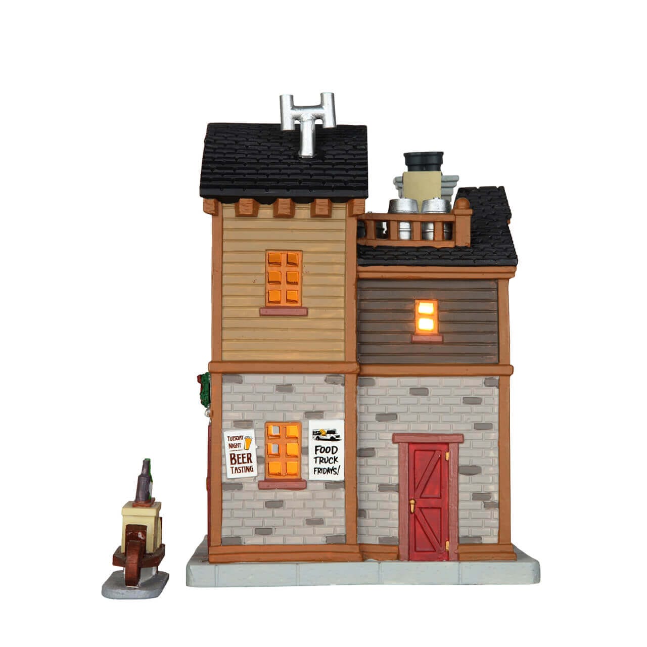 lemax-village-wine-beer-garden-jardin-bi-re-et-vin-miniature image 4