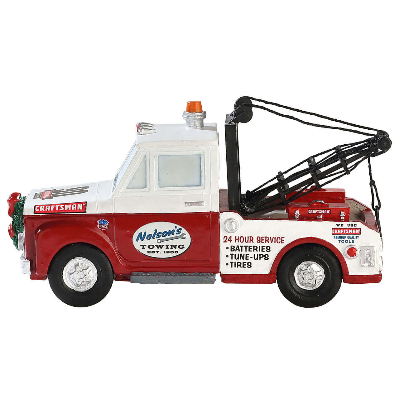 lemax-nelson-s-towing-v-hicule-miniature-de-collection image 4