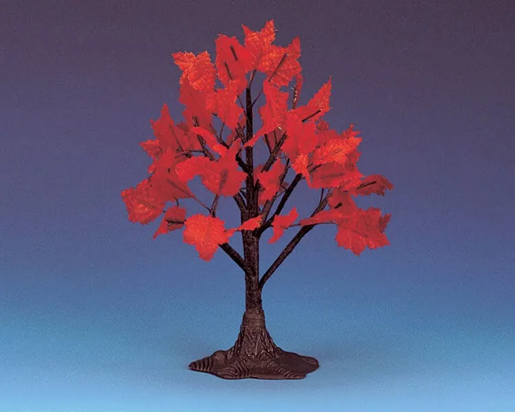 lemax-maple-tree-medium-arbre-miniature-rable image 1