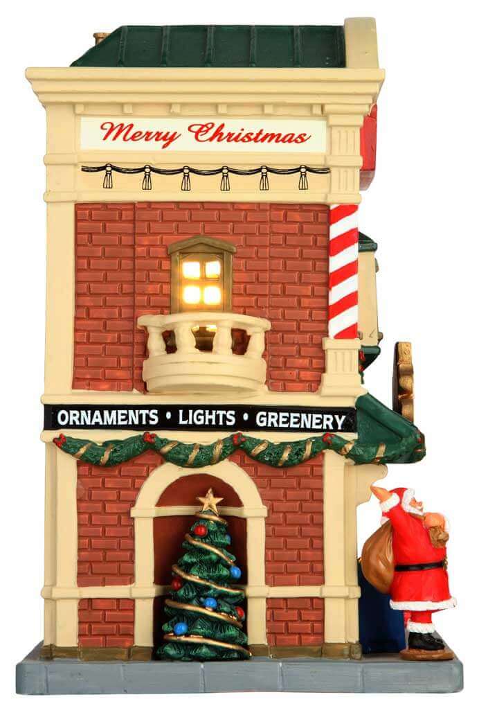 lemax-bells-whistles-b-timent-miniature-anim-village-de-no-l image 2