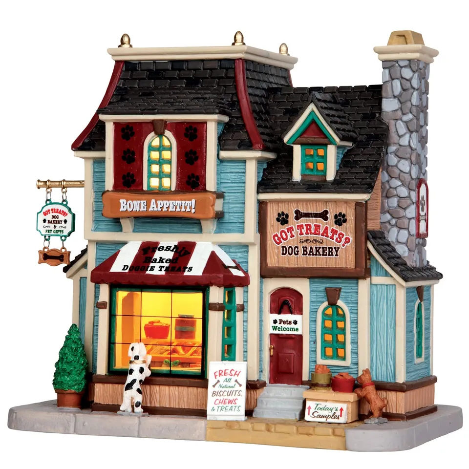 lemax-got-treats-dog-bakery-boulangerie-pour-chiens-miniature image 1